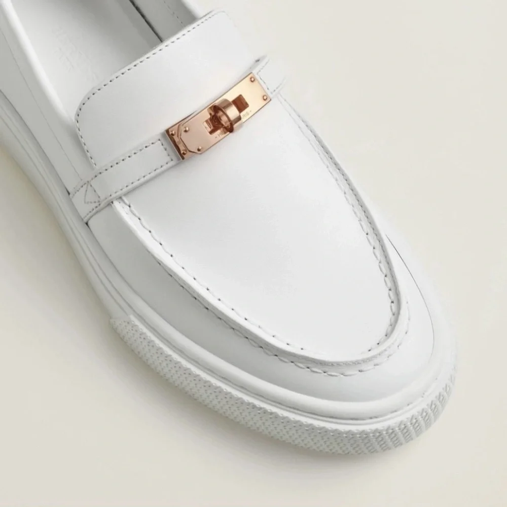 Hermes Game Sneaker - Picture 6 of 10